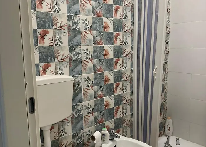 Il Nuovo Botticino Feriehus Bari
